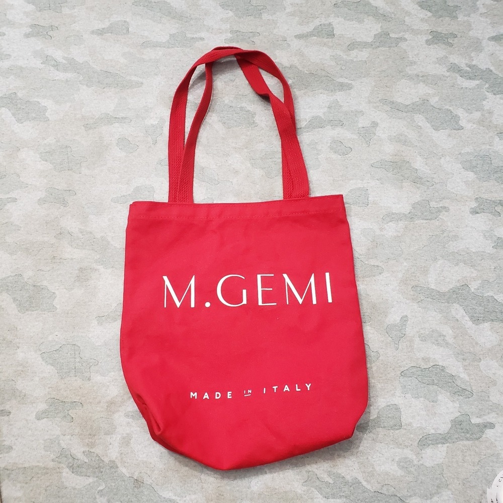 M‎ Gemi Tote Womens Red
